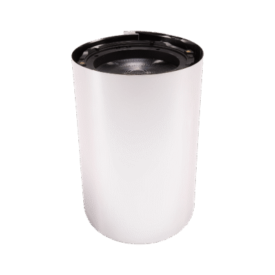 FlexCover White for QuikPunch