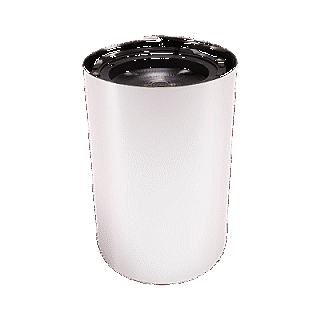 FlexCover White for QuikPunch image 1