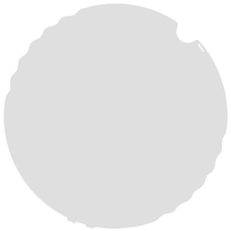 Flood Filter (32°) for AX9