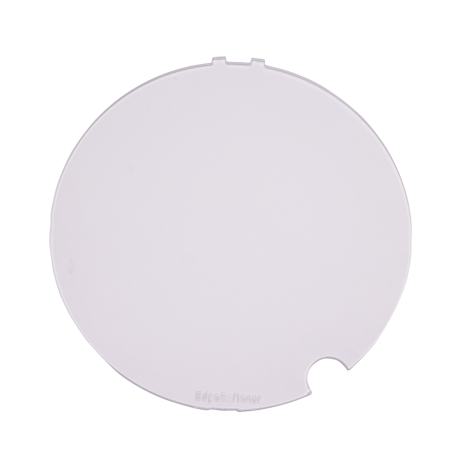 EdgeSoftener for QuikPunch