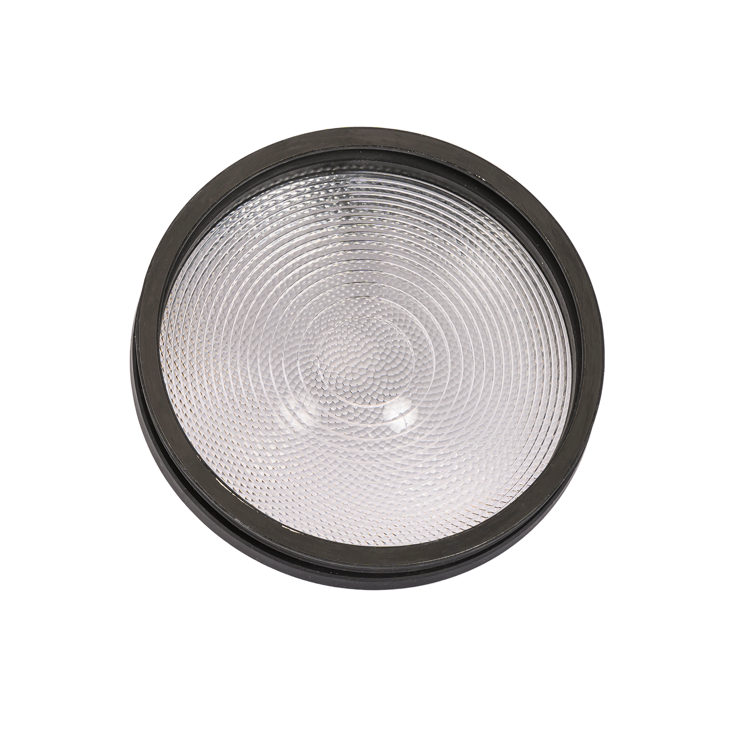 Fresnel Lens for LeoFresnel