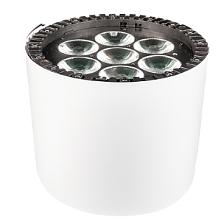 Flex Cover White for AX9 image 1