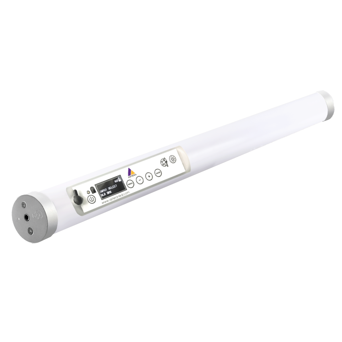 Helios Tube FP2