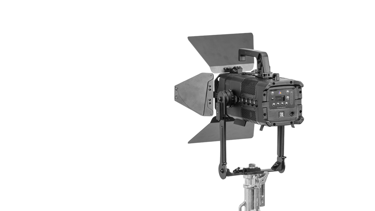 AF 80 Pluto Fresnel