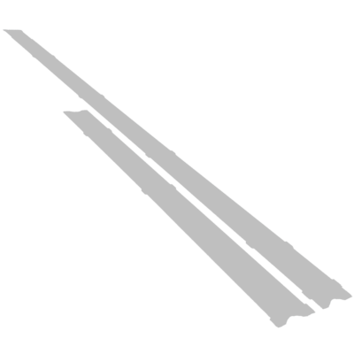 30° Filter for AX2 PixelBar (50cm)