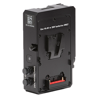 RuntimeExtender V-Mount image 1