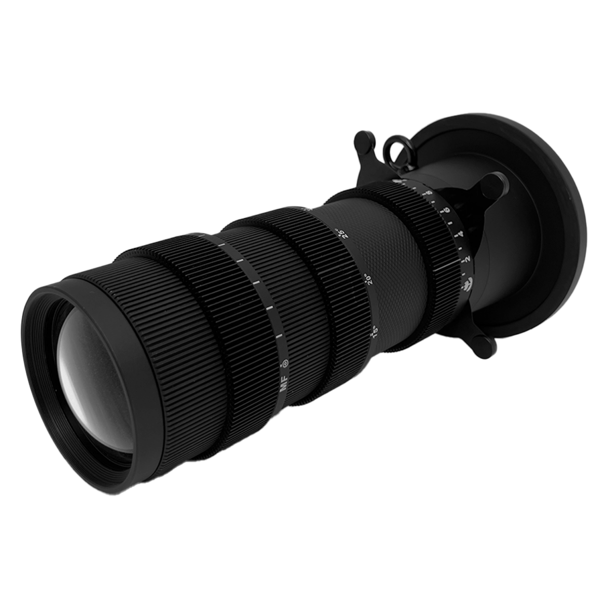 ProjectionLens