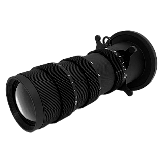 ProjectionLens image 1