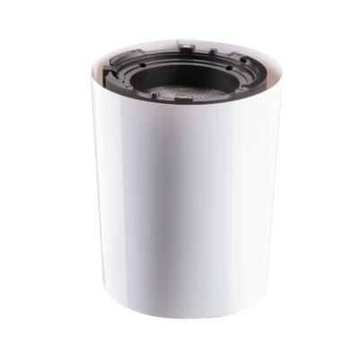 FlexCover White for QuikSpot