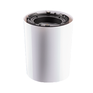 FlexCover White for QuikSpot image 1