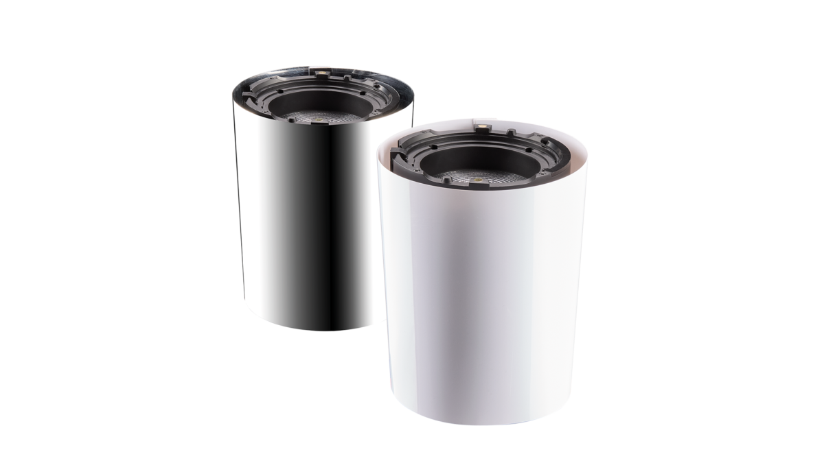 FlexCover Mirror for QuikSpot
