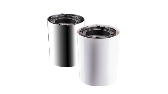 FlexCover Mirror for QuikSpot image 1