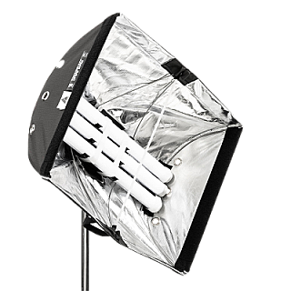 SNAPBAG for 3 Helios Tubes image 1