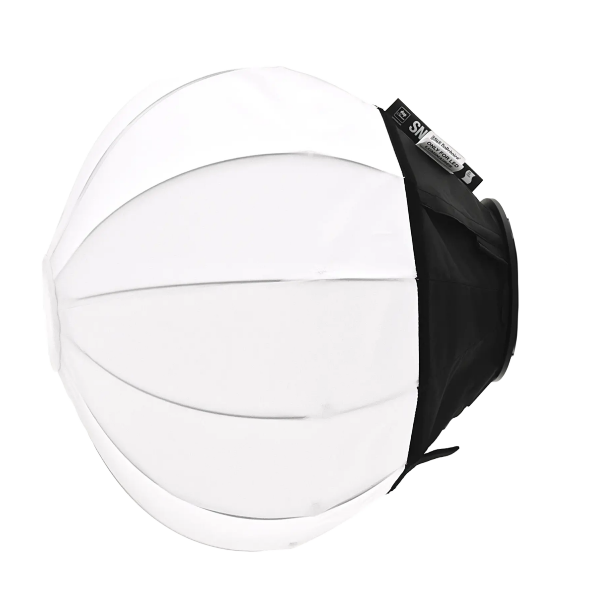 SNAPBAG Lantern Medium for LeoFresnel