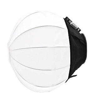 SNAPBAG Lantern Medium for LeoFresnel image 1