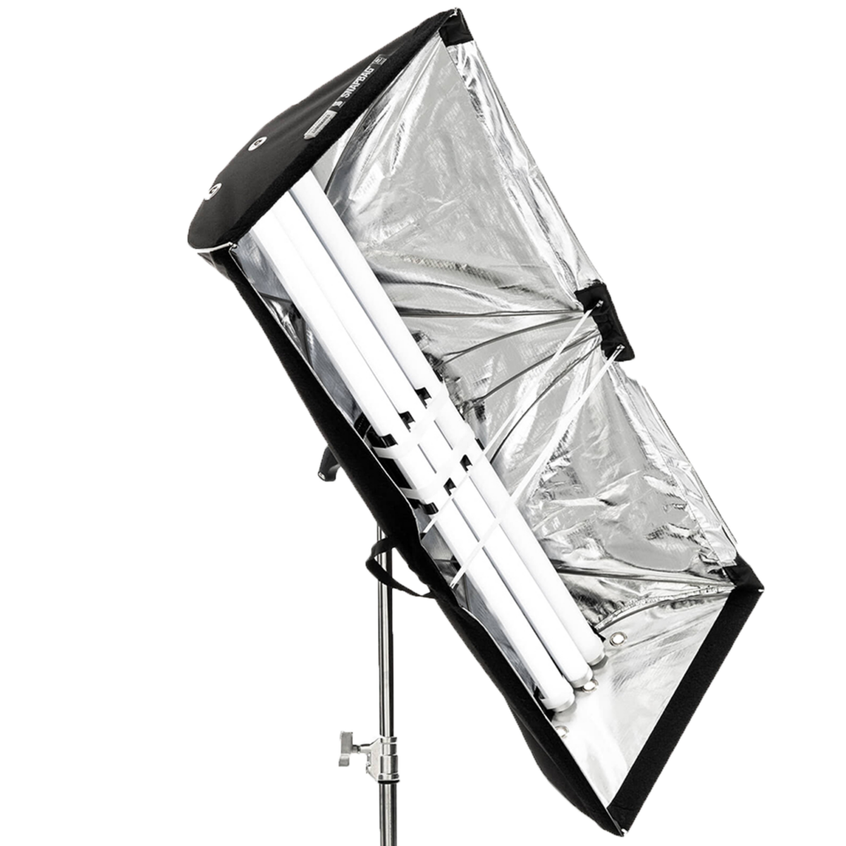 SNAPBAG for 3 Titan Tubes / AX1 PixelTubes