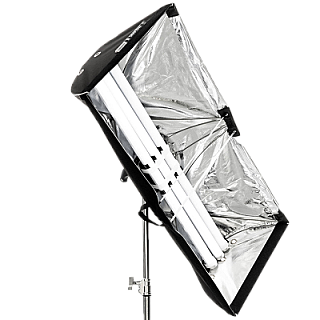 SNAPBAG for 3 Titan Tubes / AX1 PixelTubes image 1