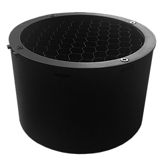 Snoot for AX5 image 1