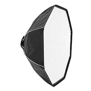 SNAPBAG Octa 3′ for LeoFresnel image 1