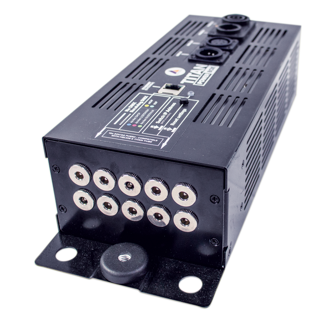 Titan PowerBox (with AU cable)