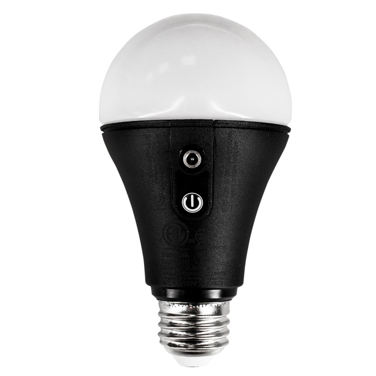 NYX Bulb Black Edition
