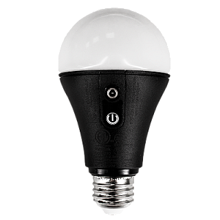 NYX Bulb Black Edition image 1