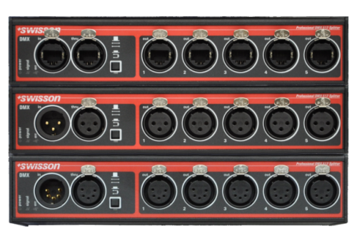 XSP-3B