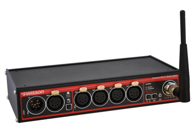 XWL Transmitter 3-pin