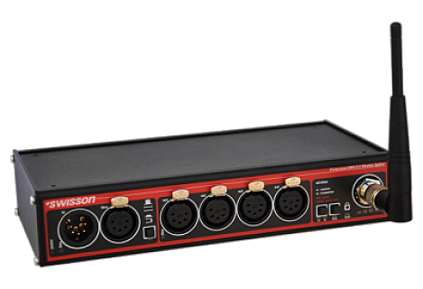 XWL Transmitter 3-pin image 1