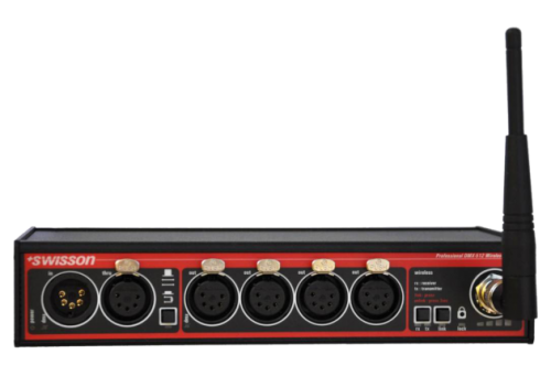 XWL Receiver 5-pin