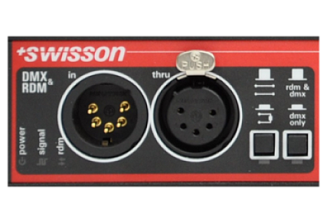 XSR Box RJ45 image 1