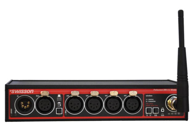 XWL Transmitter 5-pin