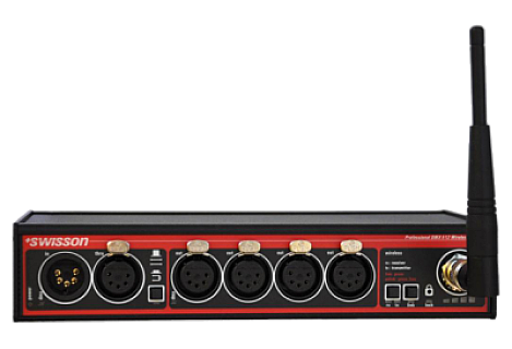 XWL Transmitter 5-pin image 1