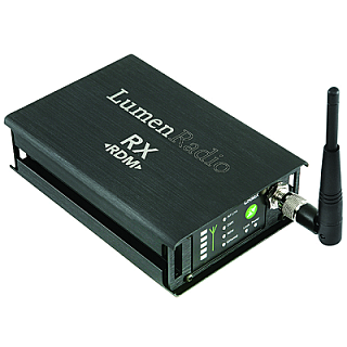 CRMX Nova RX RDM image 1