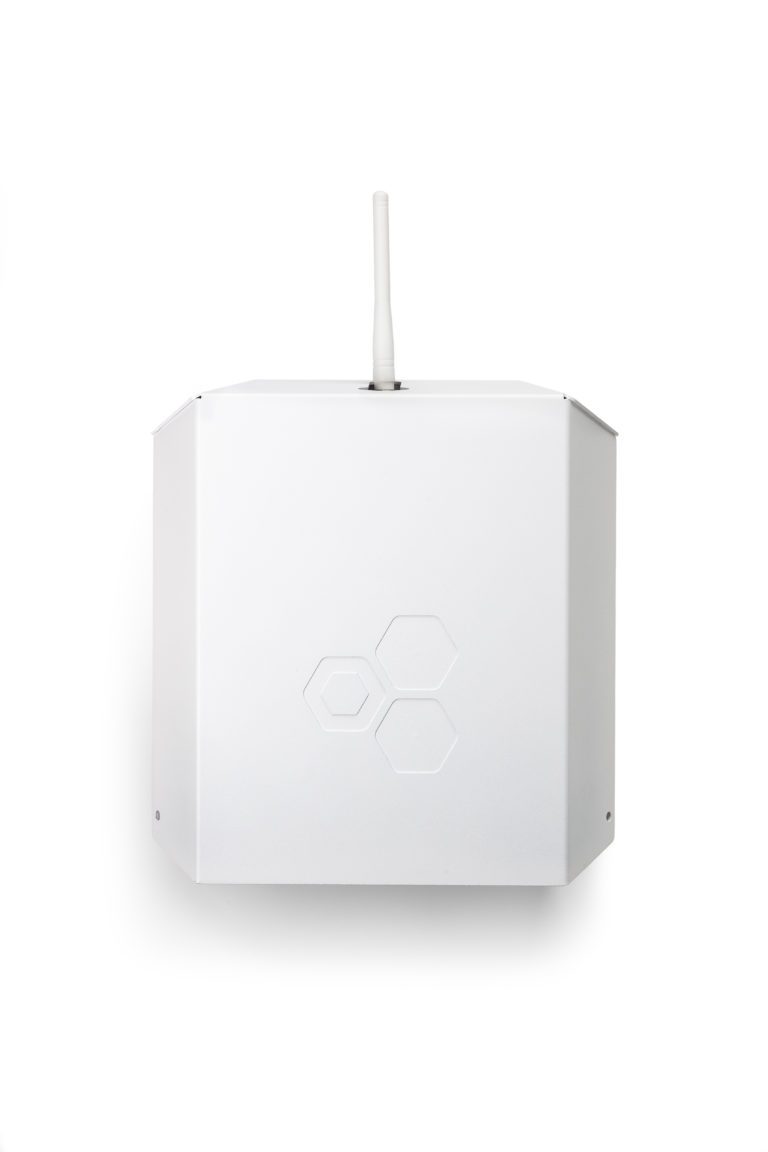 Galileo RX