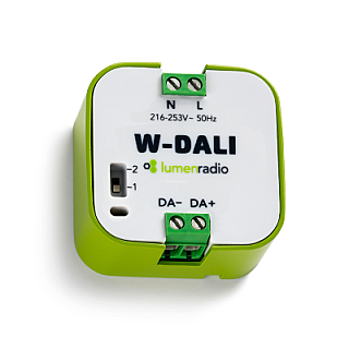 W-DALI Node image 1