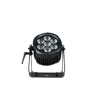B PAR105RGBW V2 image 1