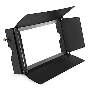 StarColor540 Barndoor image 1