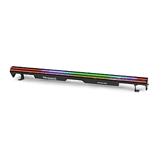 STB448 Strobe Bar RGBAW image 1