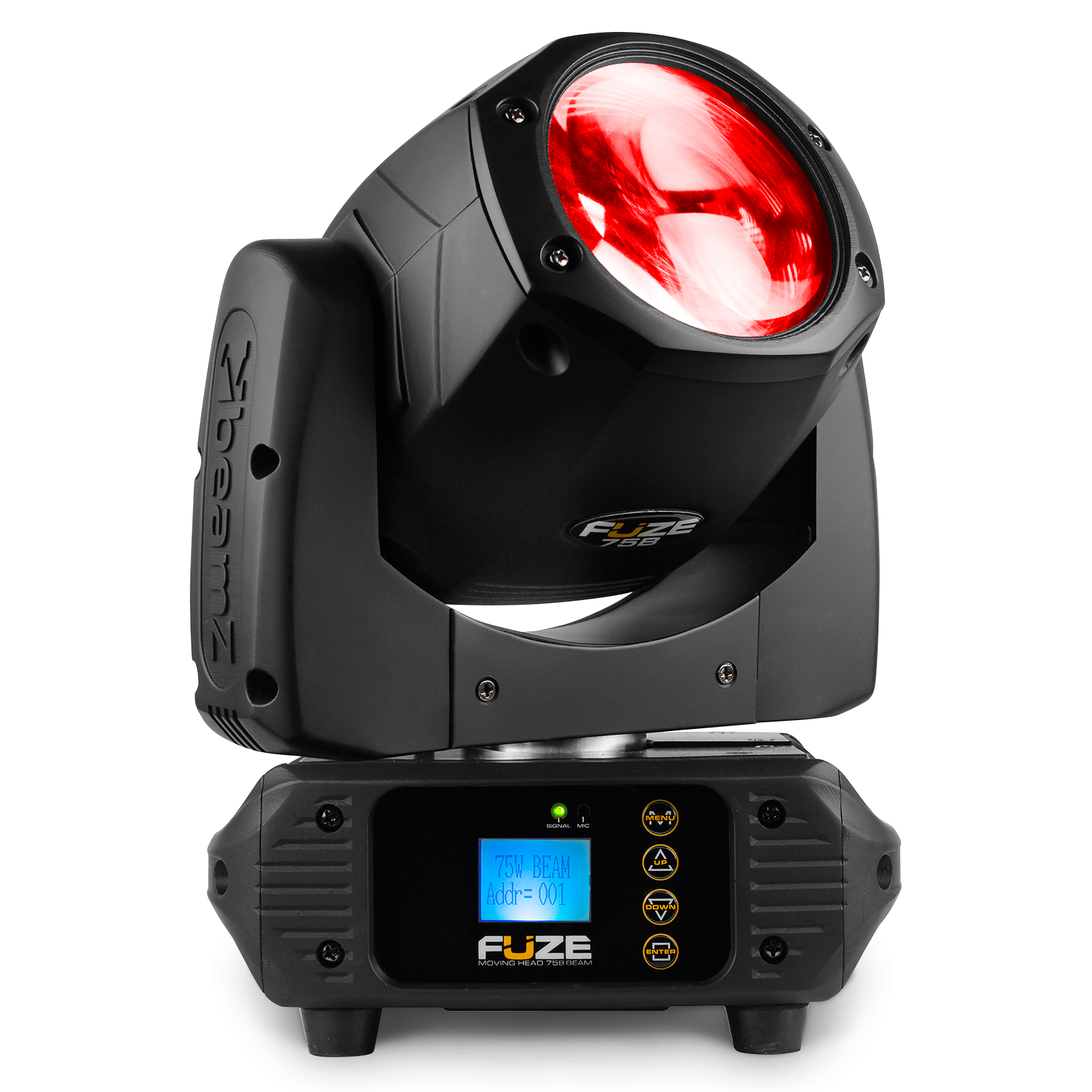 Fuze75S LED Spot Moving Head
