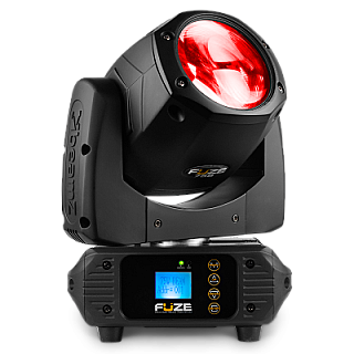Fuze75S LED Spot Moving Head image 1