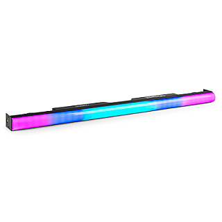 LCB300 LED BAR 36x3W RGBW image 1