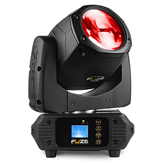 Fuze75B LED Beam Moving Head image 1