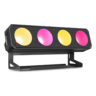 LUCID 2.4 LED BAR 4x 30W RGBW image 1