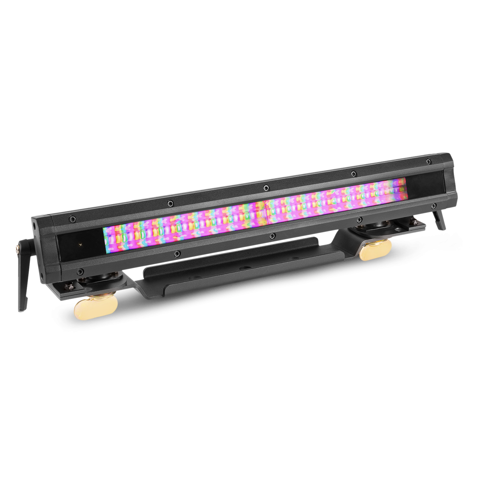Starcolor54 TOUR Wall Wash 54x 1W RGB Outdoor
