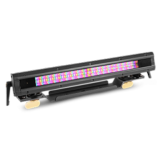 Starcolor54 TOUR Wall Wash 54x 1W RGB Outdoor image 1
