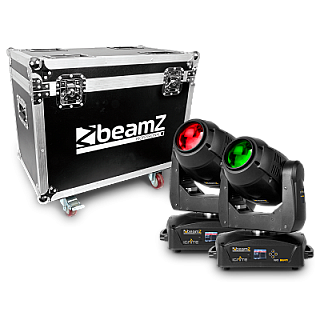 IGNITE180B LED Beam Moving Head image 1