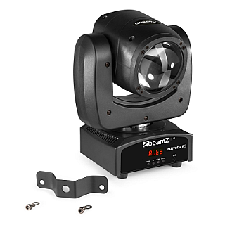 Panther 85 LED Beam Moving Head image 1