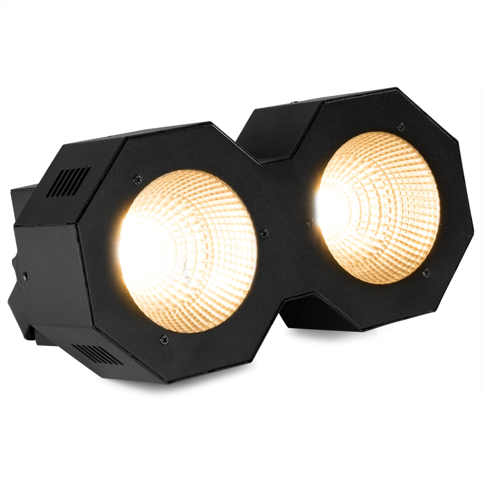 SB200 Stage Blinder 2x 50W COB LED