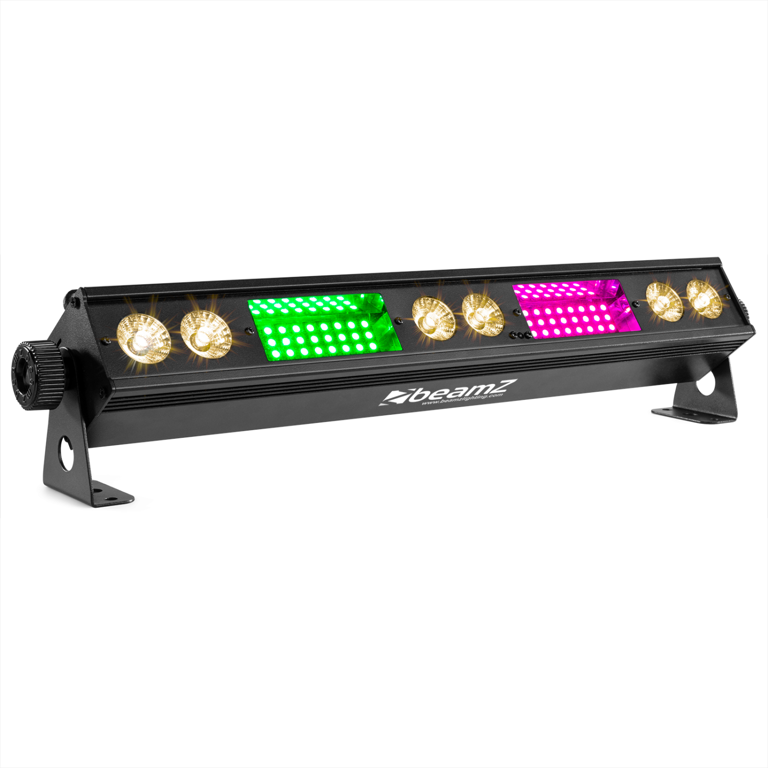LSB340 Multi Effect LED Bar RGB